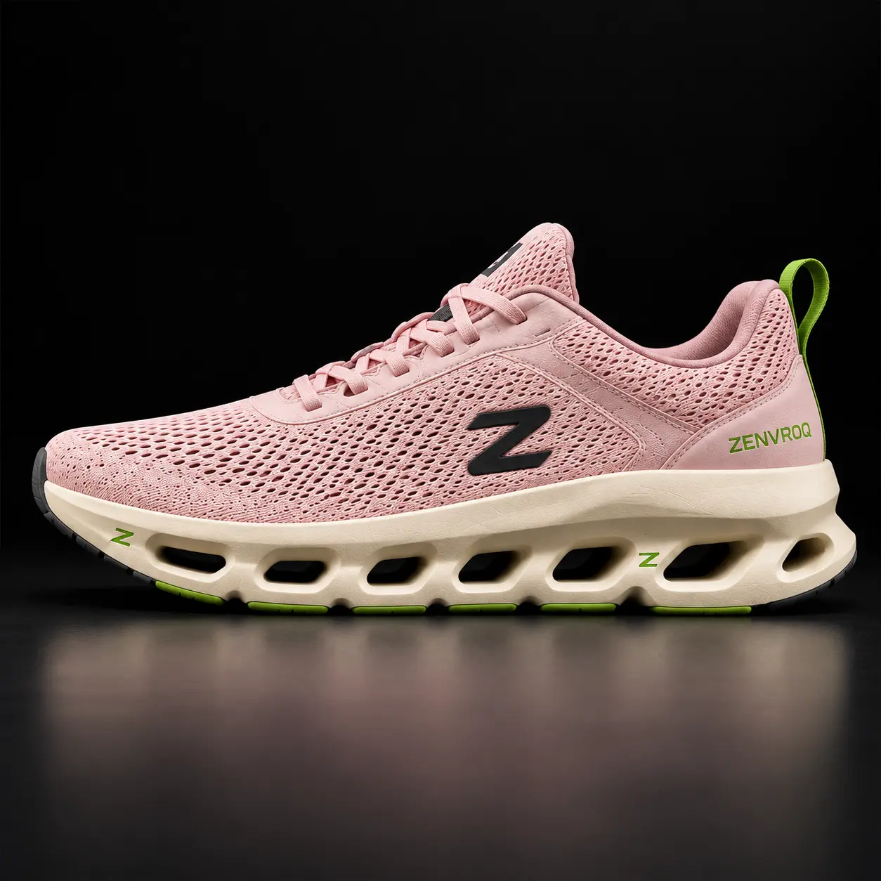 AIR MESH ONE Pink