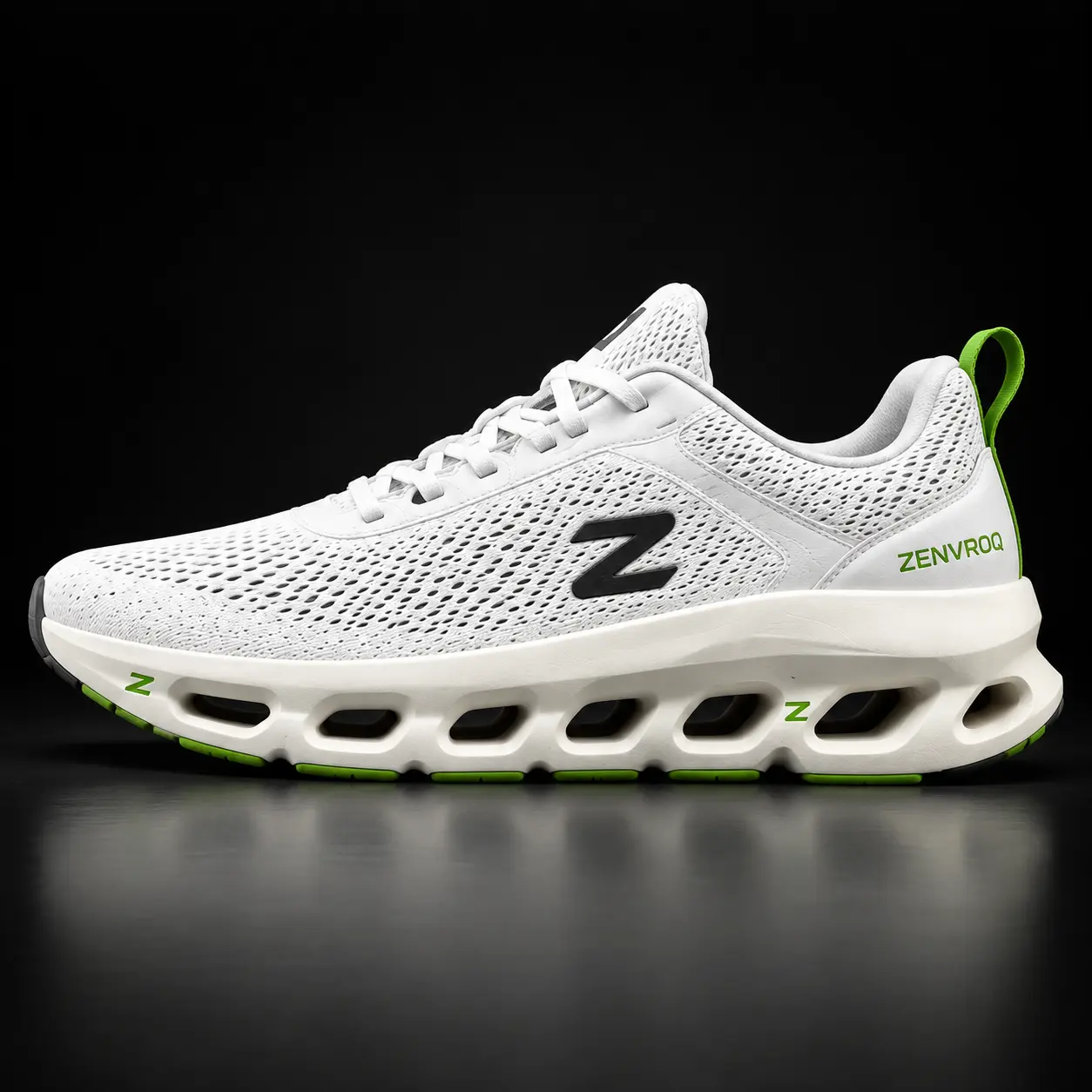 ZENVROQ AIR MESH ONE